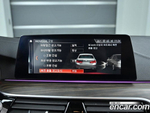 BMW 5 Series (G30) 530i Luxury Plus (09.2019)
