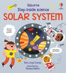 Solar System - Step Inside Science
