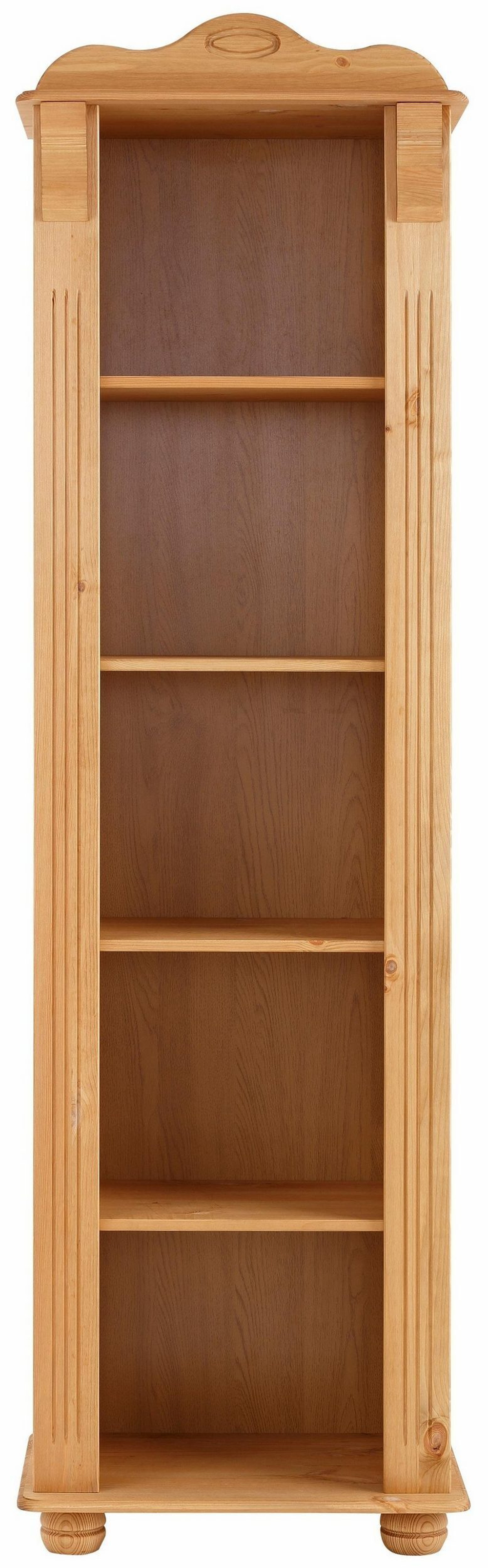 Шкаф книжный