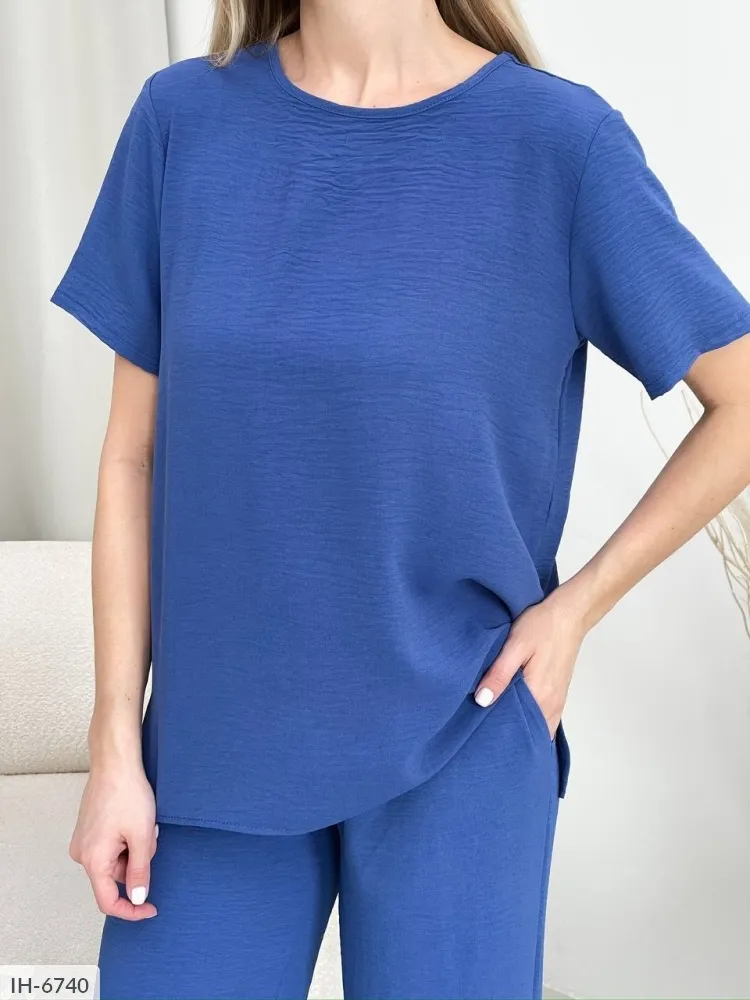 Костюм IH-6697 Фабрика Моды