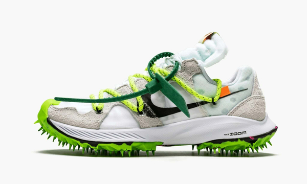 Nike Zoom Terra Kiger 5 WMNS "Off-White - White"
