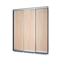 Шкаф-купе трехстворчатый "Роланд" Р48/Р18 (венге/дуб млечный), ЛДСП, MODERNШкаф-купе трехстворчатый "Роланд" Р48/Р18 (венге/дуб млечный), ЛДСП, MODERN