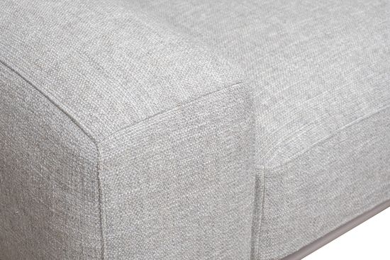 Комплект мебели №12 диван модульный PORTO (правый угол)