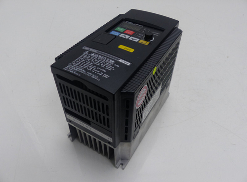 OMRON Yaskawa 3G3JX-A4007-EF