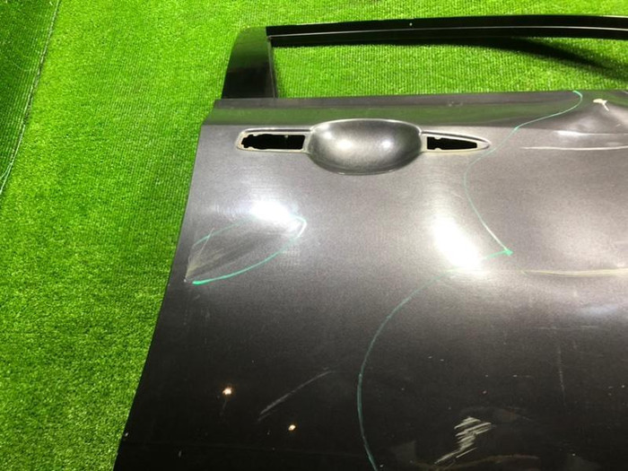 Дверь передняя правая Nissan Teana J32 (2008-2014)