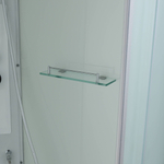 Душевая кабина Avacan C2012RN без крыши