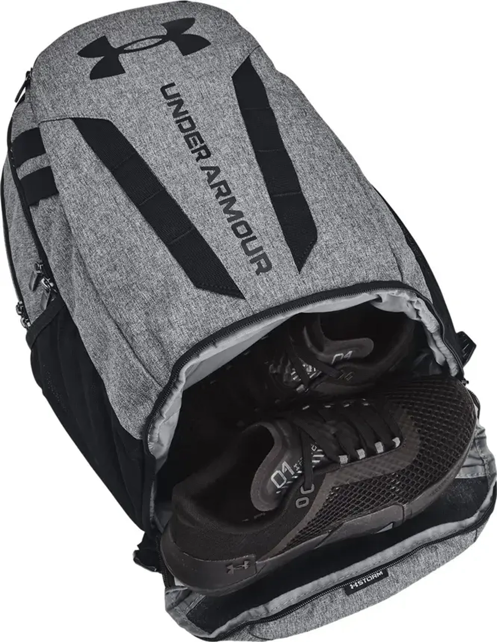 Рюкзак Under Armour HUSTLE 5.0 BACKPACK