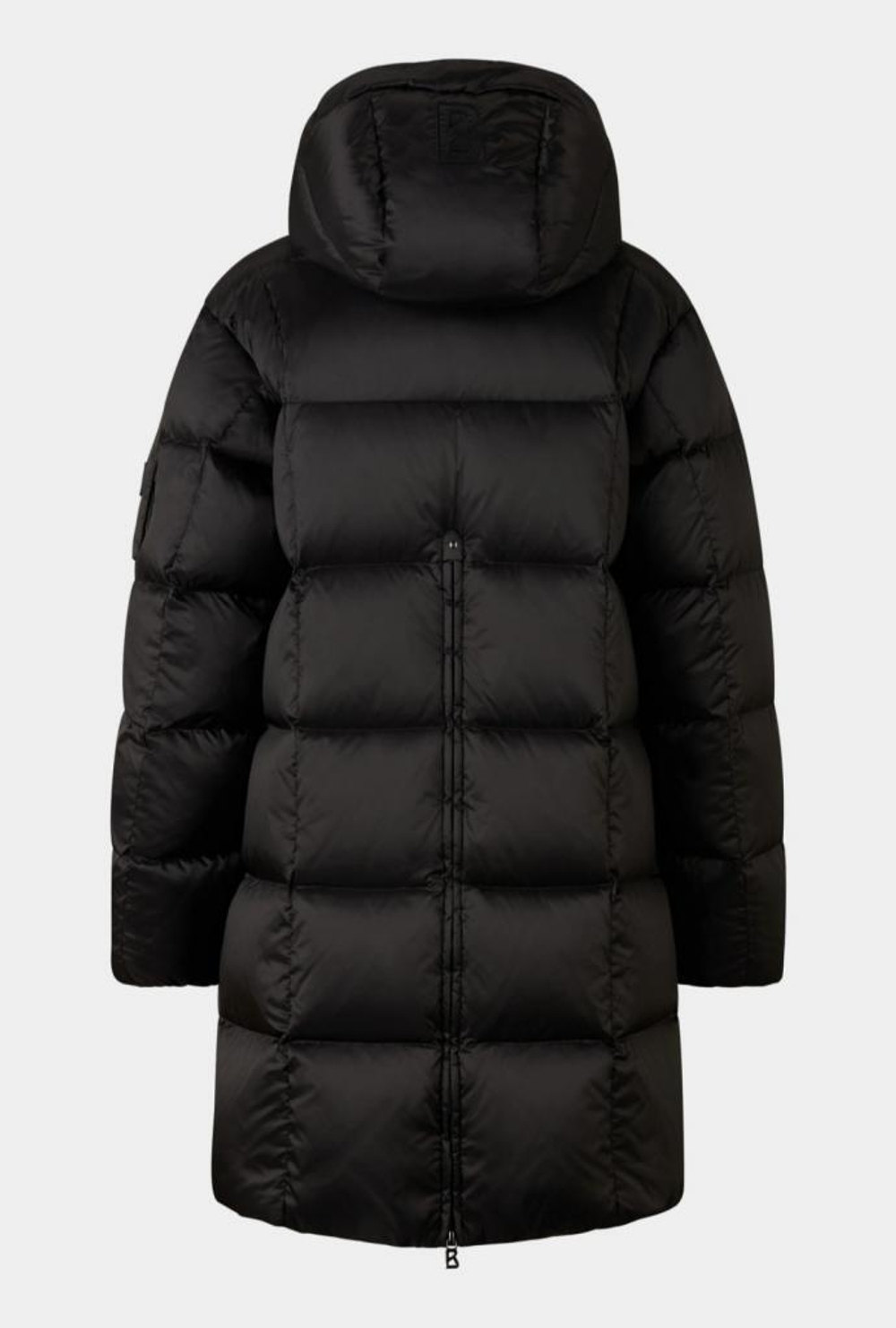 Пальто BOGNER FANJA-D3 в черном цвете