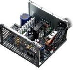 Блок питания ATX ADATA XPG KYBER