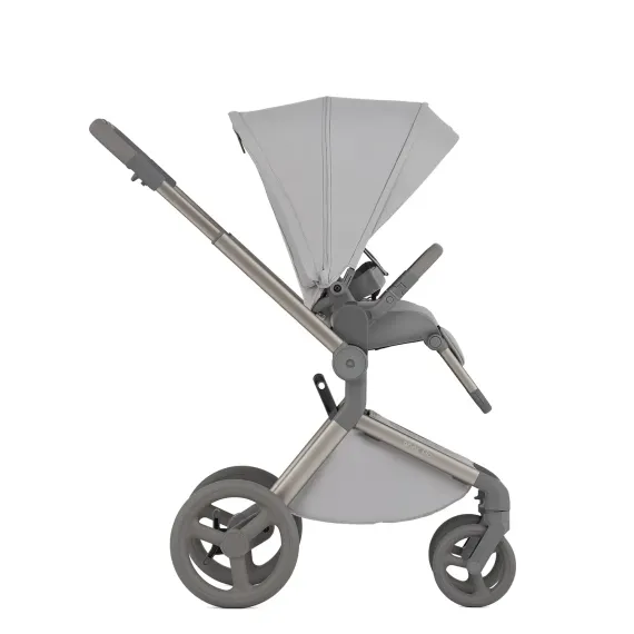Коляска ANEX Flo 3 в 1 Frossy