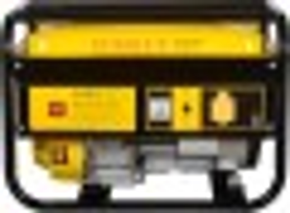 Генератор бензиновый EUROLUX G3600A 64/1/37