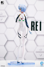 Ayanami Rei