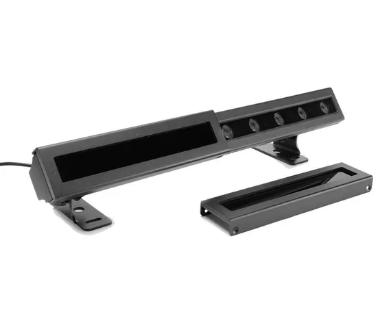 Prisma Mini Bar Black Glass дополнительный фильтр из черного стекла