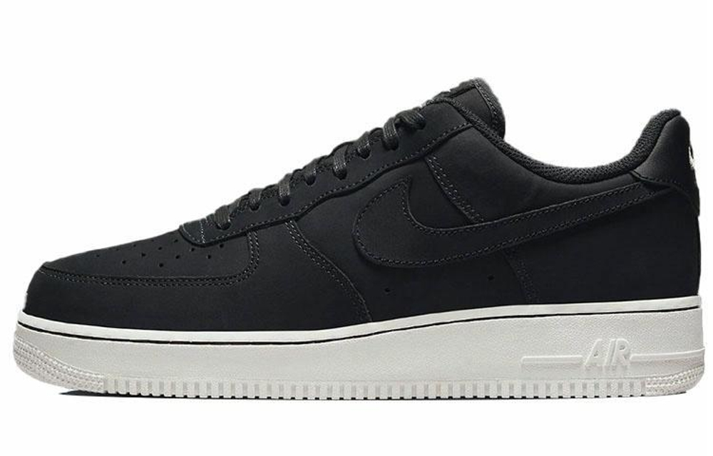 Кроссовки Nike Air Force 1 Low Lx "Off-Noir"