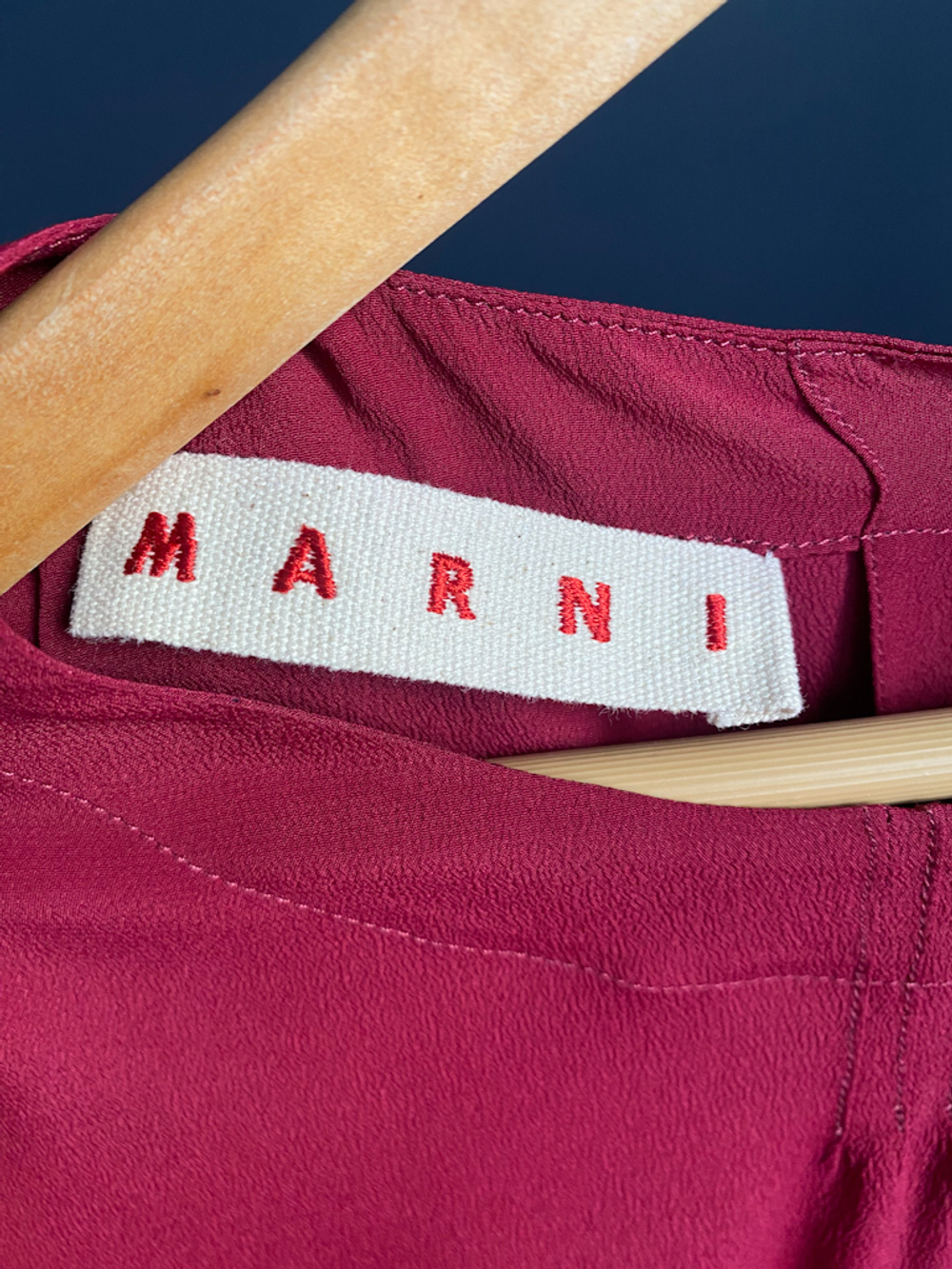 Платье Marni, М