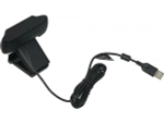 Веб-камера Logitech HD Webcam C930e черный/серебристый
