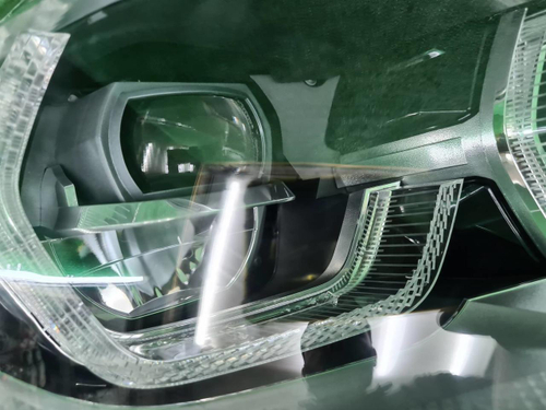 Фара правая BMW X3 G01 (2017-2021) Adaptive LED