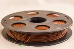 Фотография — BfCopper Bestfilament медь для 3D-принтеров 0,5 кг (1,75 мм)