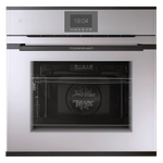 Духовой шкаф Kuppersbusch B 6550.0 G2 Black Chrome