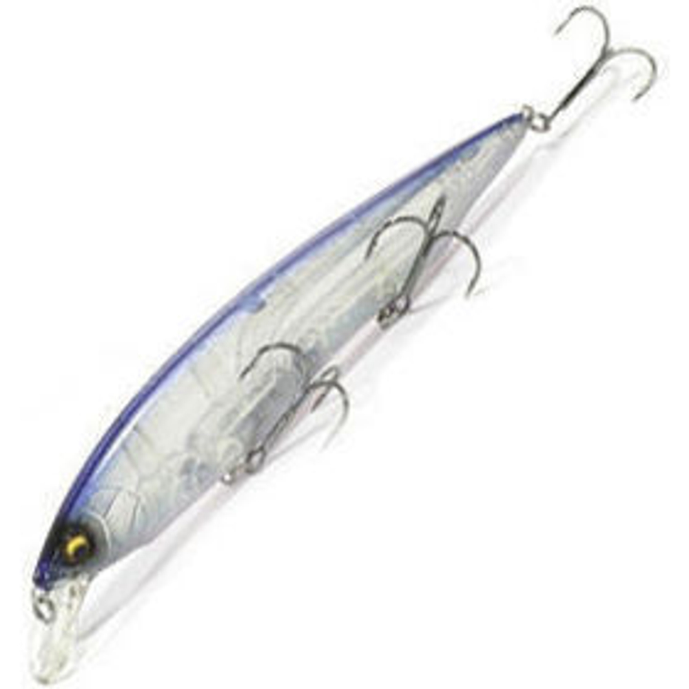 Воблер Megabass Kanata (16см, 30гр) gp pro blue