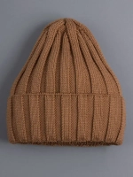 Шапка детская осенняя