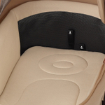 Детская коляска Jane Muum 4 Sweet 2 в 1 U85 Sesame