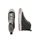 Кеды ARYANA See By Chlo\u00e9 - черный(SB37111A 16130)