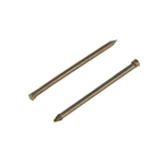 ГВОЗДИ ФИНИШНЫЕ СТРОЙБАТ БРОНЗА 1,4Х30ММ 0,15КГ