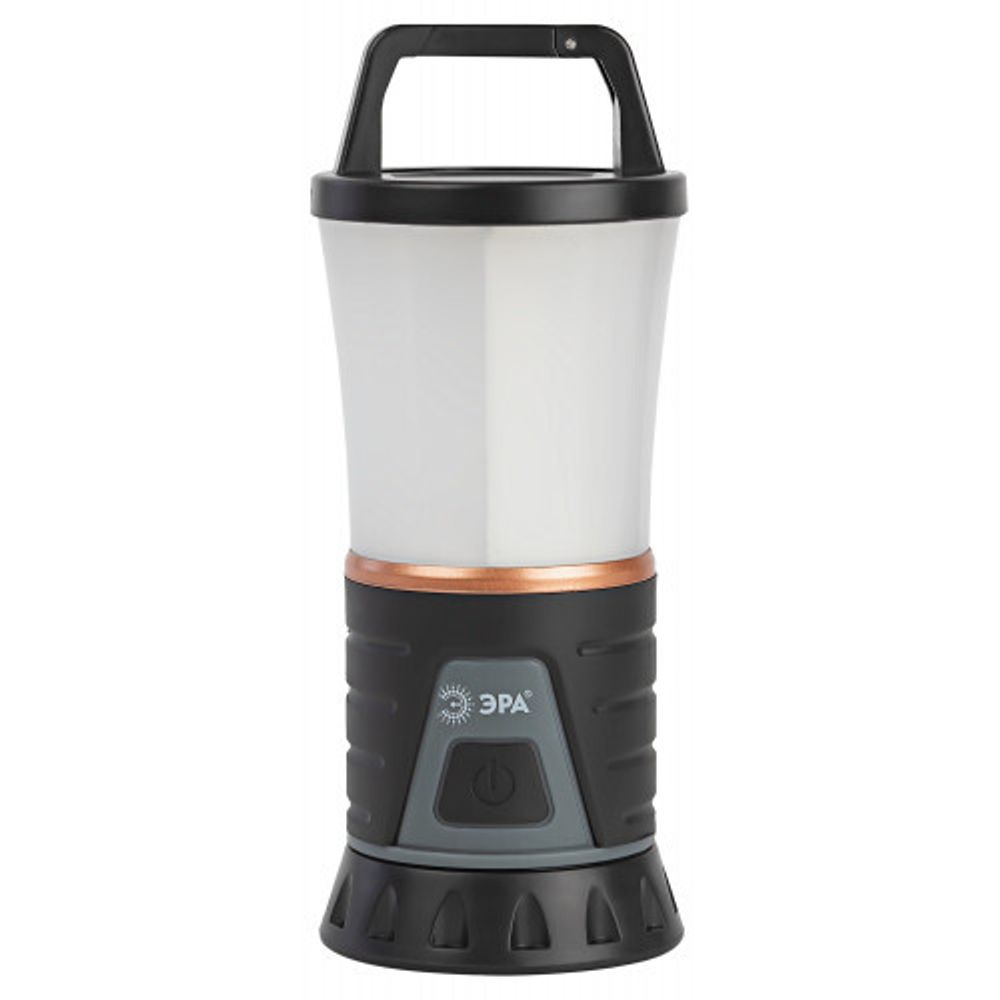 Фонарь кемпинговый светодиодный ЭРА KB-701 Атлас на батарейках 5Вт, 3хАА