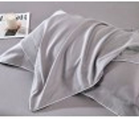 Постельное белье Asabella 2243 фланель, тенсель с хлопком