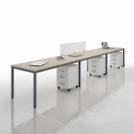 Сегмент рабочей станции, конечный модуль (700) МК40Х40 АВАНС (AVANCE)