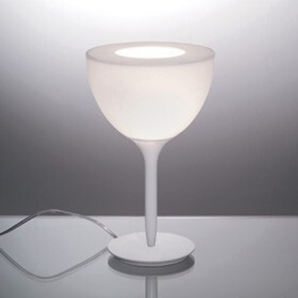 Лампа настольная Castore Calice