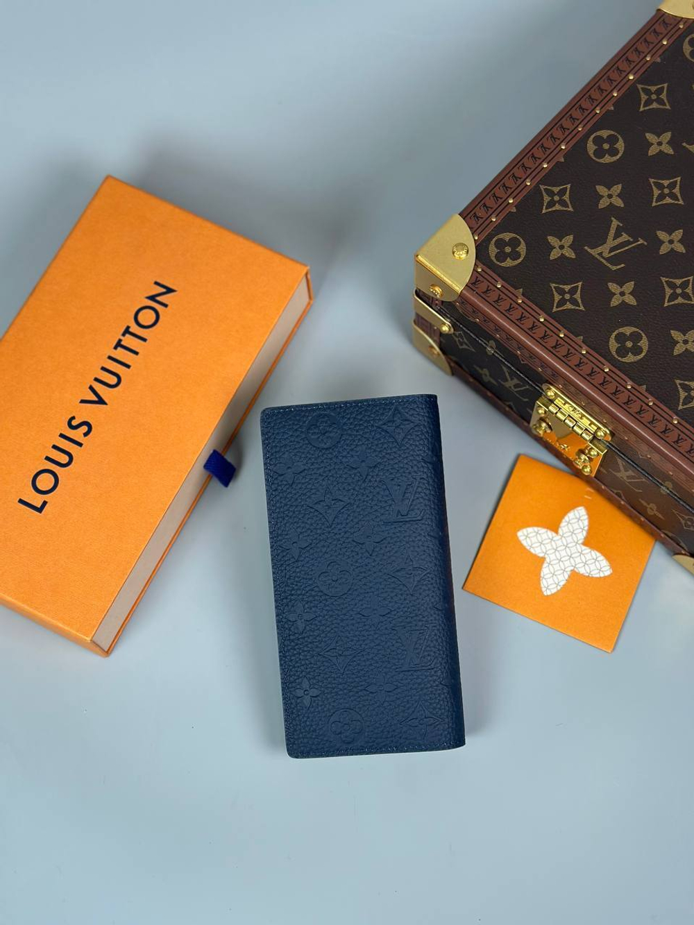 Купюрница Louis Vuitton, арт. 477571896
