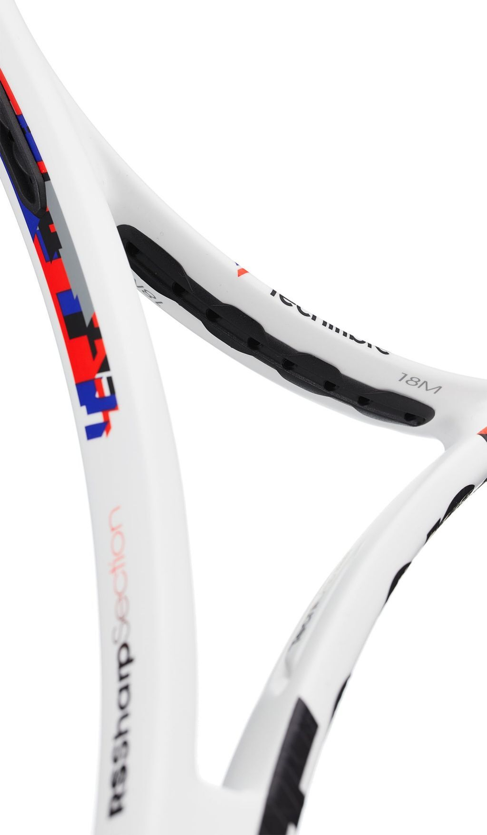 Теннисная ракетка Tecnifibre TF40 305 18x20 2022