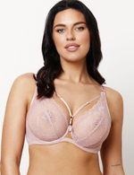 Бюстгальтер Subtille Rosalie Soft Bralette (пыльная роза)