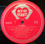 Josh White (Англия 1963г.)