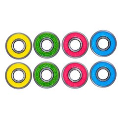 Подшипники Pig NEON BEARINGS