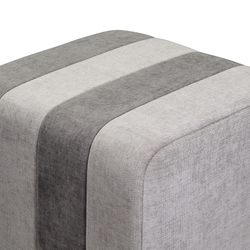 Пуф Berg Idar fh-idr-pf-pl-gr