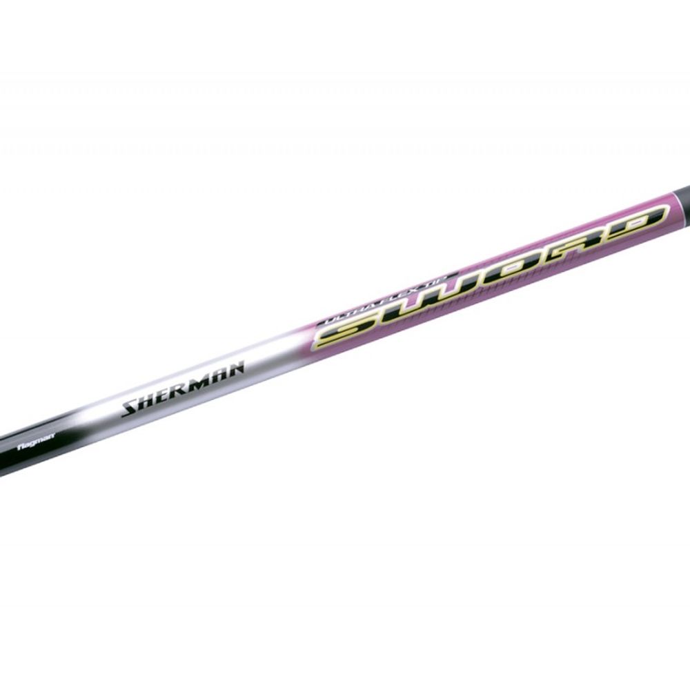 FLAGMAN Удилище маховое теле б/к Sherman Sword Pole 6м