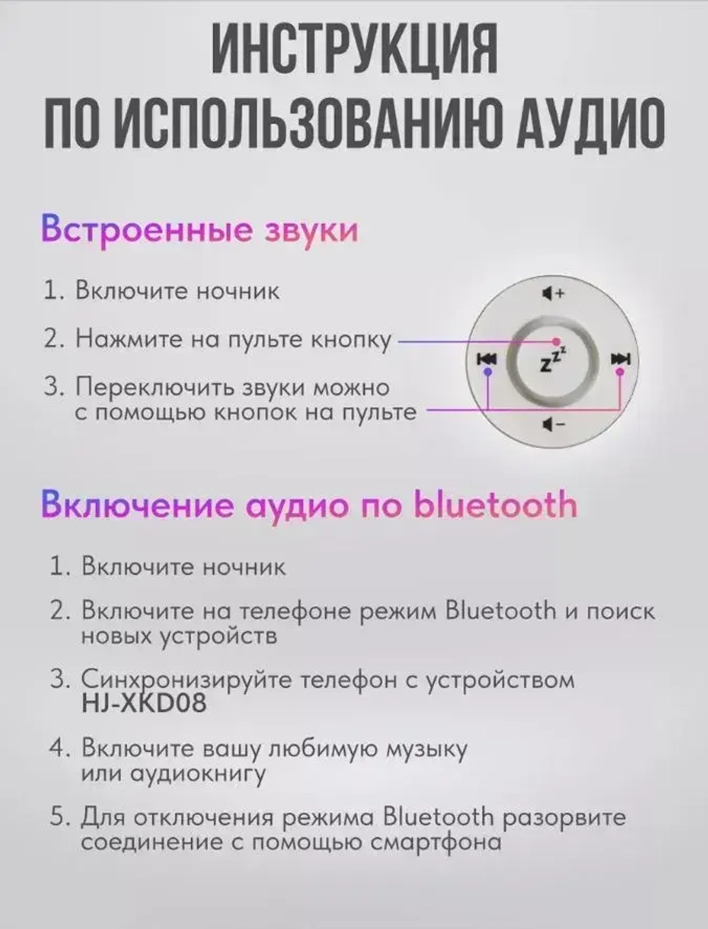 Ночник проектор Яйцо динозавра белый / Ночник проектор звездного неба / Яйцо дракона