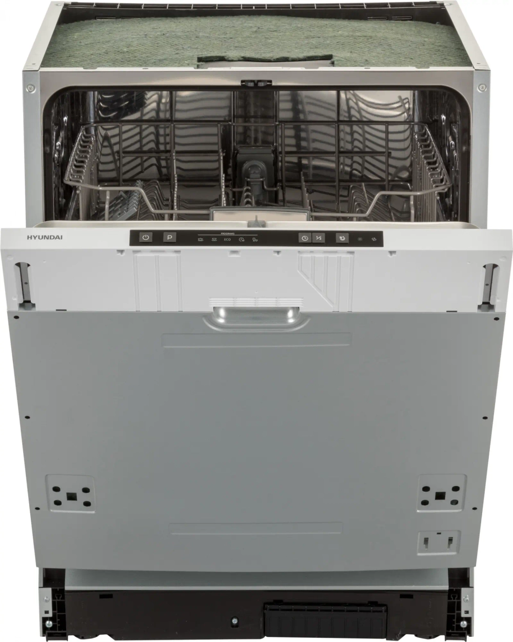 Встраиваемая посудомоечная машина Hyundai HBD 650