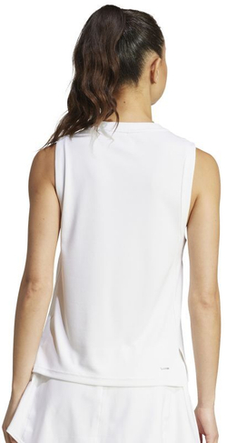 Топ теннисный Adidas Match Tank