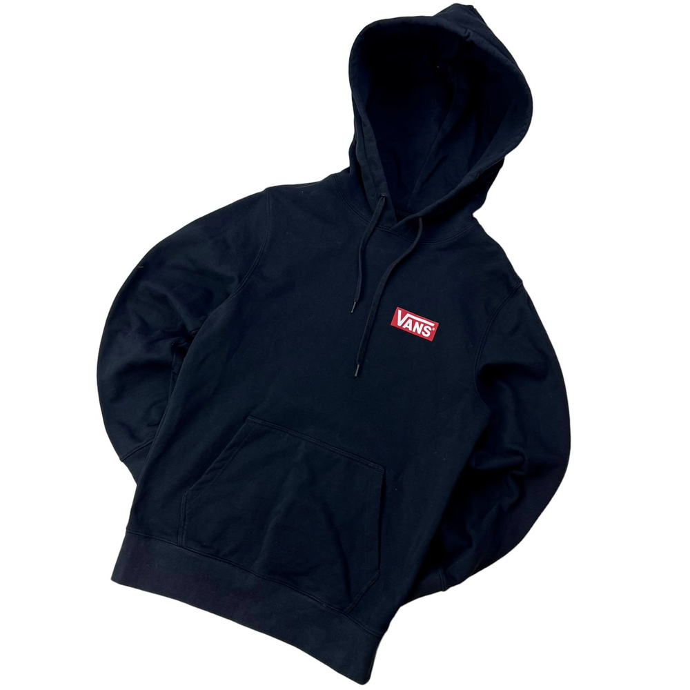 Худи Vans