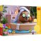 Puzzles - &quot;160&quot; - Capybara in SPA / Trefl