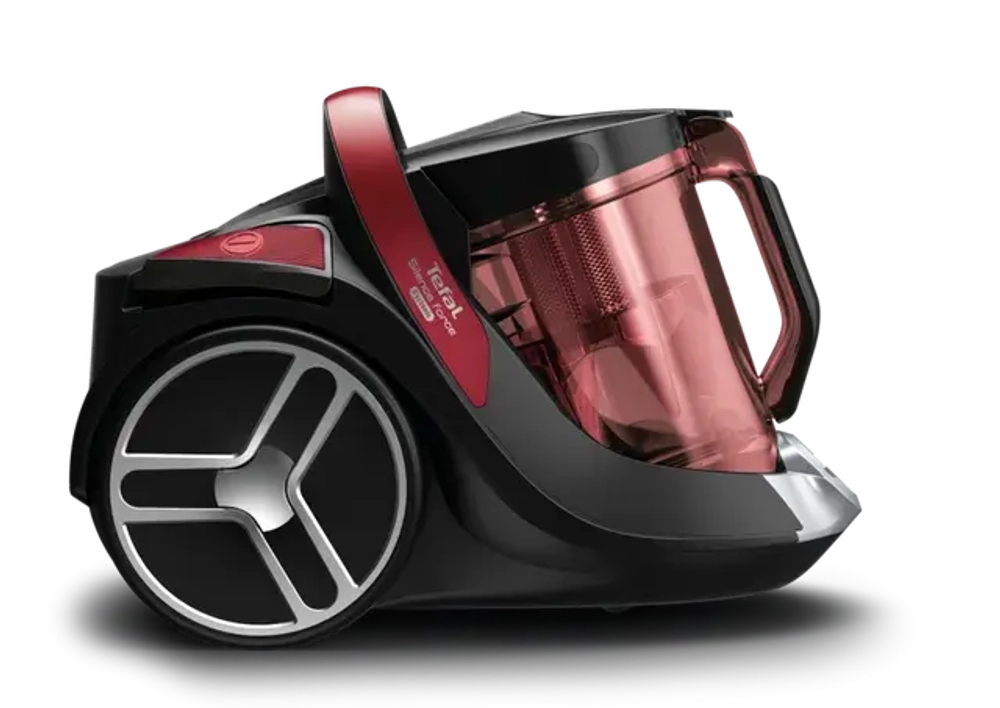 Пылесос Tefal TW7253EA