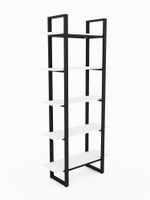 Стеллаж металлический RAW