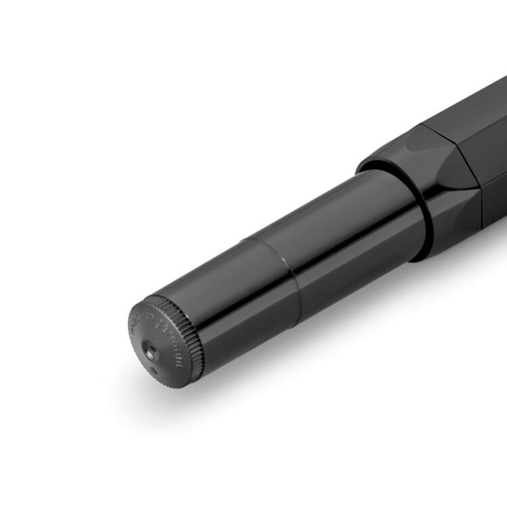 Перьевая ручка Kaweco Skyline Sport F 0.7мм черный (10000767)3