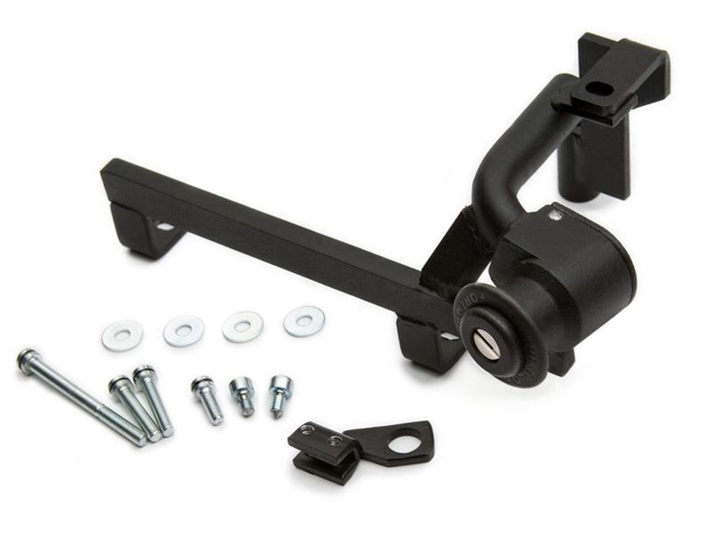 Подкапотный комплект ML5035KIT  для SKODA Karoq 2020-, AT+ (для дв.1.4)