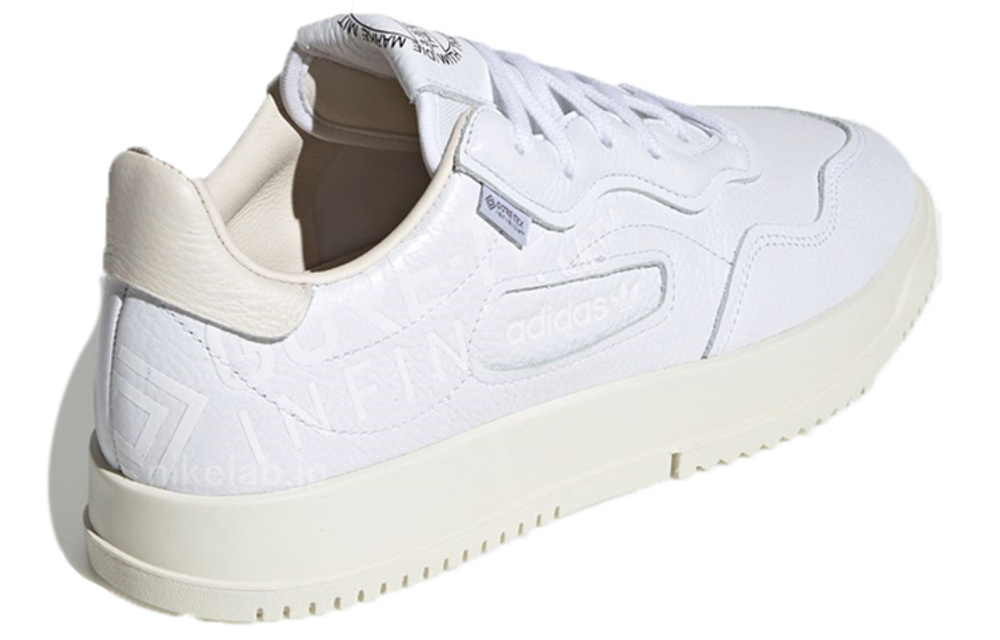 Кроссовки Ninja X Adidas Originals Nite Jogger
