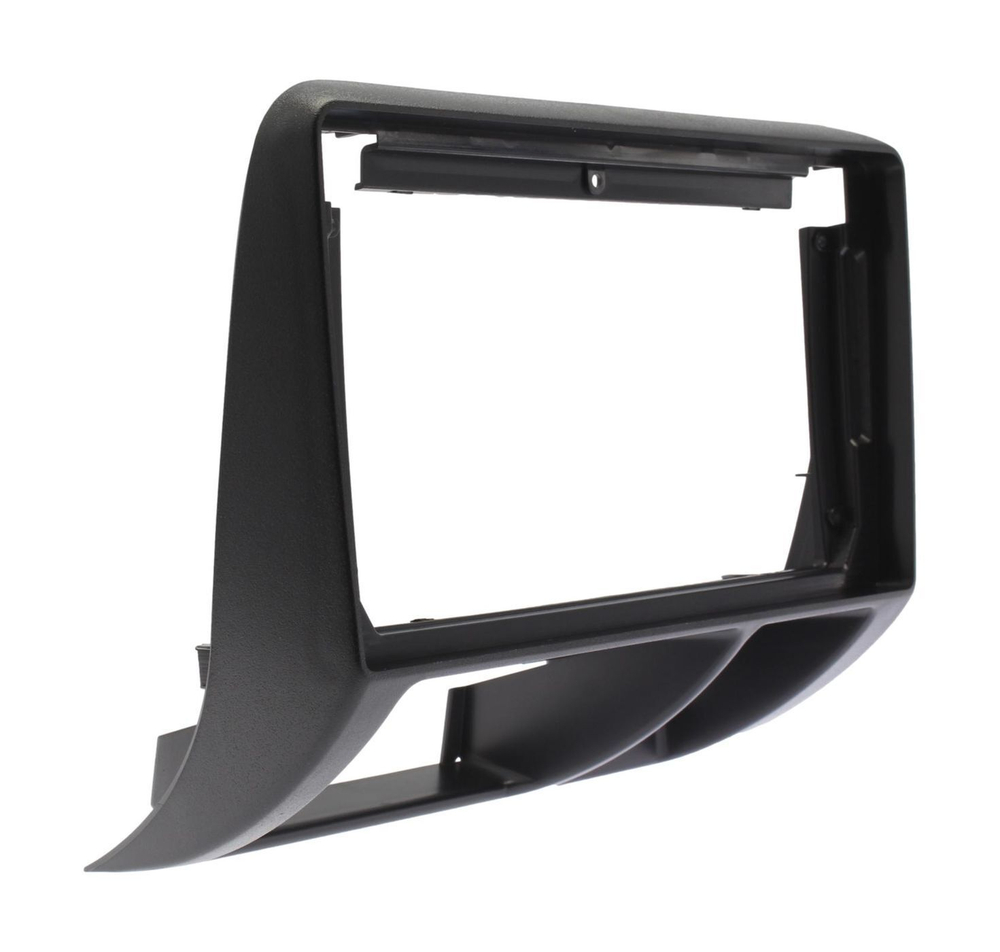 Переходная рамка магнитолы SUZUKI JIMNY 1998-2005 9 дюймов
